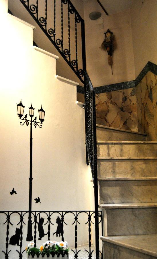 In Piazza Casavacanze باليرمو المظهر الخارجي الصورة